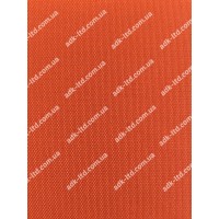 ОКСФОРД 215D PU WR Оранжевый 157